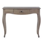 Amelie Console Table Brown