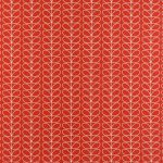 Orla Kiely Linear Stem Tomato Red