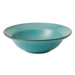 Gordon Ramsay Royal Doulton Union Street Cafe Teal Bowl Teal