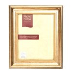 Champagne Ascot Photo Frame Champagne