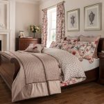 Dorma Sophia Bedspread Champagne Natural