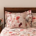 Dorma Sophia Cushion Multi Coloured