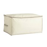 Heavy Duty Bedding Bag Cream