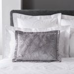 5A Fifth Avenue Chrysler Grey Cushion Grey