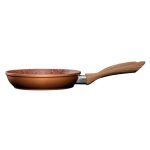 JML Regis Copper Stone 20cm Frying Pan Copper