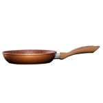JML Regis Copper Stone 24cm Frying Pan Copper