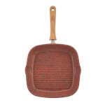 JML Regis Stone Copper 28cm Grill Copper