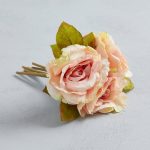 Antique Rose Bundle Cream