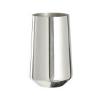 5A Fifth Avenue Stainless Steel Tumbler Silver
