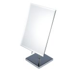 5A Fifth Avenue Free Standing Mirror Chrome (Silver)