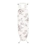 Maison Ironing Board Cover White