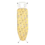 Elements Sunflower Ironing Board Cover Yellow