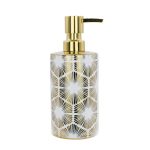 Deco Charm Lotion Dispenser Gold
