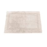 Dorma Reversible Biscotti Bath Mat Biscotti (Brown)