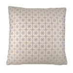 Agadir Mauve Cushion Cover Mauve