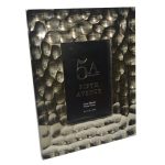 5A Fifth Avenue Metal Photo Frame Gold