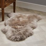 Sheepskin Rug Mink