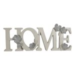 Maison Francaise Home Ornament Grey
