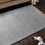 Silver Breeze Rug Grey