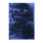 Indigo Jewel Shaggy Rug Blue