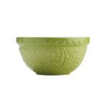 Mason Cash In the Forest 21cm Bowl Green