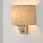 Preston Wall Light Natural