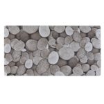 Pebbles Aquamat Grey