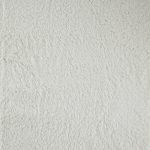 Sherpa Ivory Faux Fur Ivory