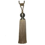 Ashton Gold Tieback Gold
