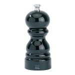 Peugeot Paris 12cm Black Salt Mill Black