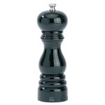 Peugeot Paris 18cm Black Salt Mill Black
