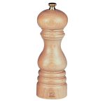 Peugeot Paris 18cm Natural Pepper Mill Natural