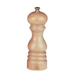Peugeot Paris 18cm Natural Salt Mill Natural