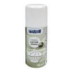 PME Edible Lustre Spray Pearl Pearl (silver)