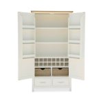 Sidmouth Cream Larder Unit Cream (Natural)