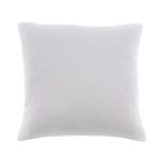 Barkweave Dove Grey Cushion Dove (Grey)
