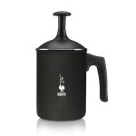 Bialetti Tuttocrema Milk Frother 10Cm Black