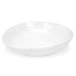 Sophie Conran for Portmeirion White Pasta Bowl White