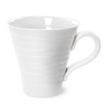 Sophie Conran for Portmeirion White Mug White