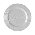 Sophie Conran for Portmeirion Grey Side Plate Grey