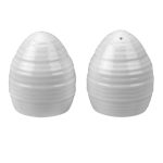 Sophie Conran for Portmeirion Grey Salt and Pepper Set Grey