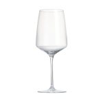 Elements Pack of 4 White Wine Glasses Clear