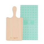 Sophie Conran for T&G Small ‘Bon Appetit’ Serving Board Brown