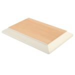 Sophie Conran for T&G Small Serving Board Brown
