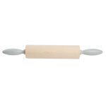 Sophie Conran for T&G Revolving Rolling Pin Brown
