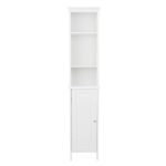 Verona White TallBoy White