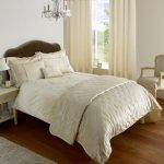 Serena Duvet Cover and Pillowcase Set Natural