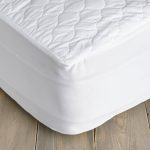 Teflon Mattress Protector White