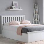 Winslow Ottoman Bedstead White
