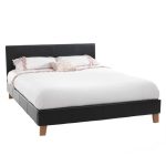 Tivoli Black Bedstead Black